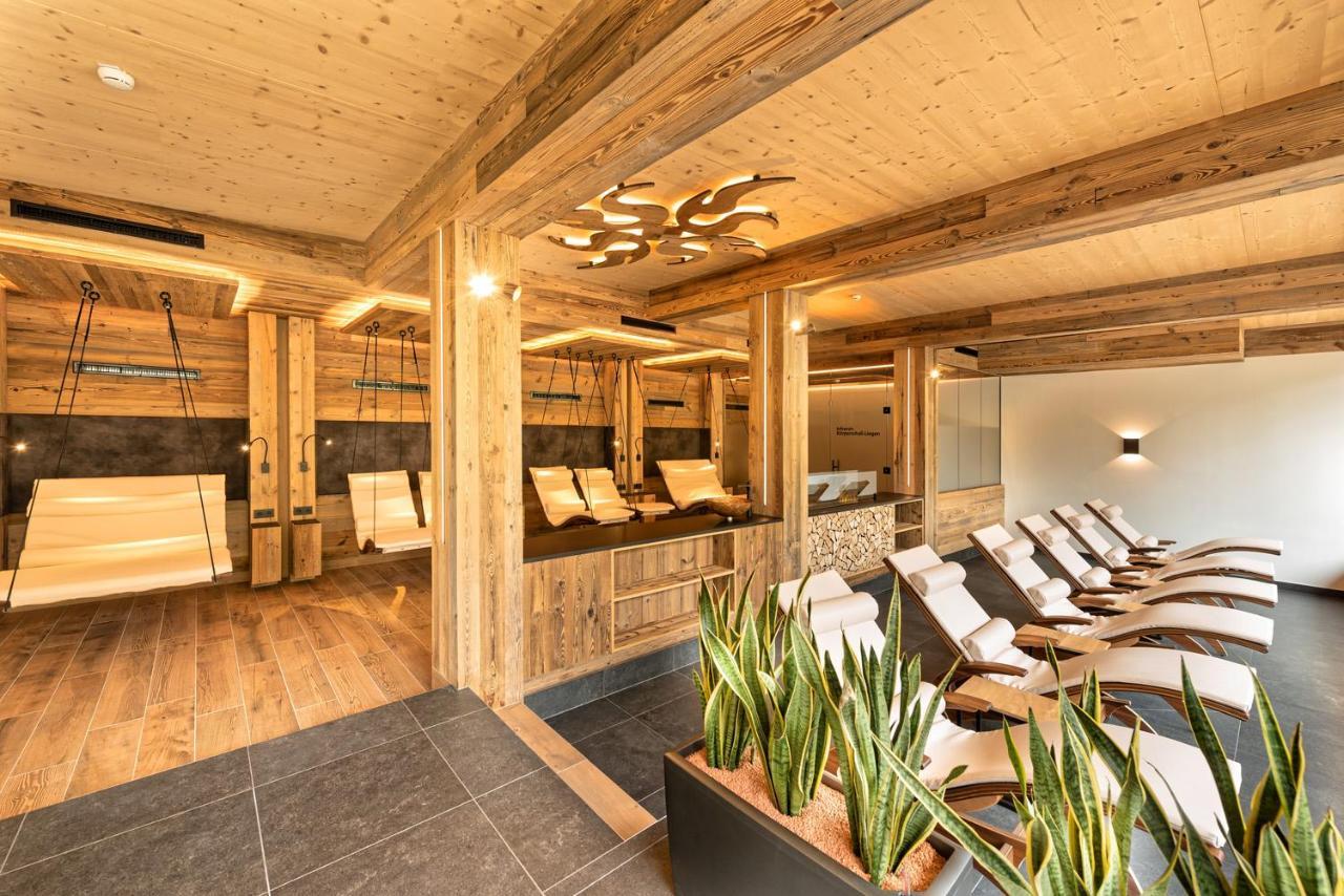 Biohotel Rastbichlhof Hotel 4*