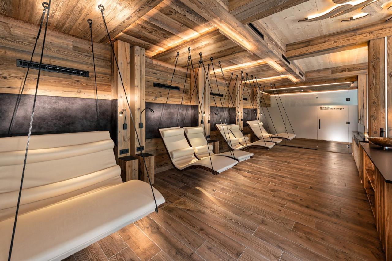 Rastbichlhof Hotel 4*