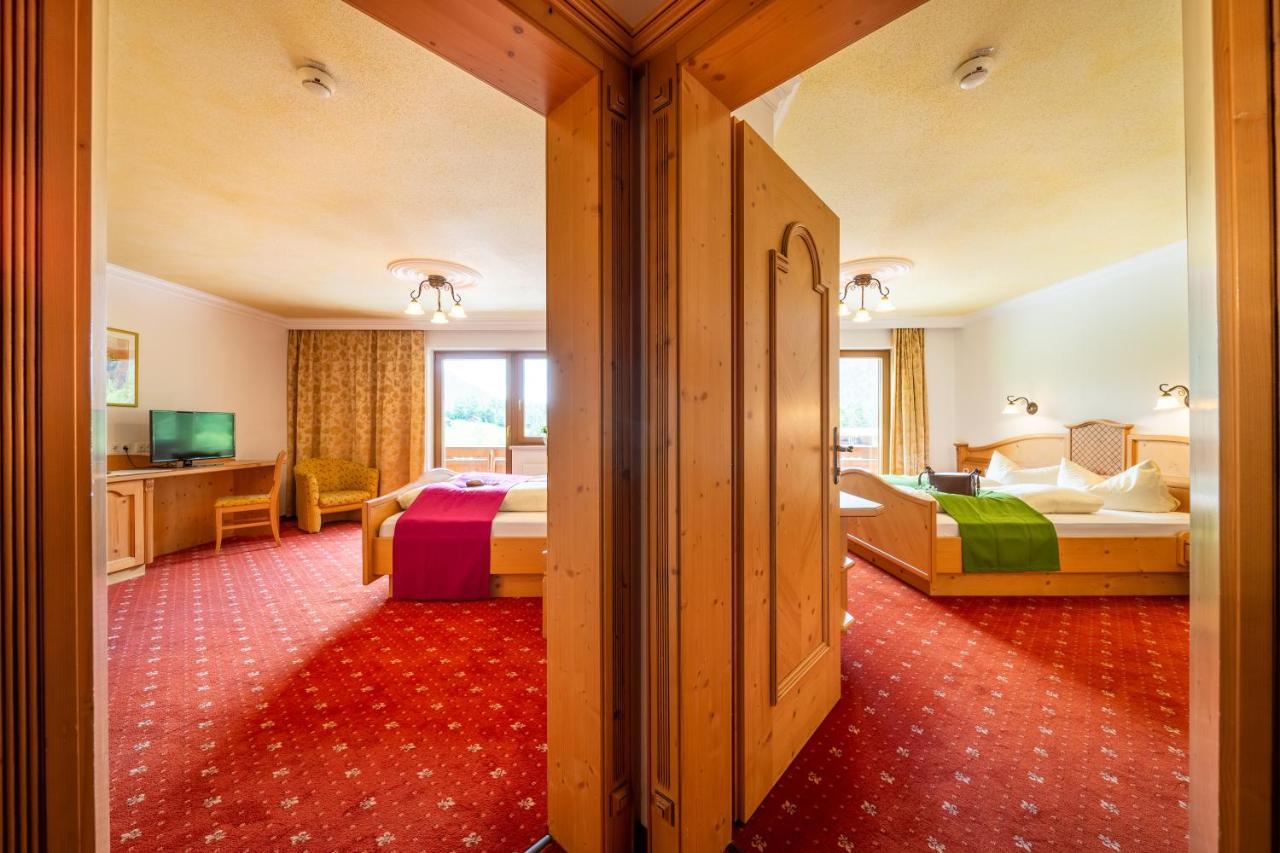 Biohotel Rastbichlhof Hotel 4*