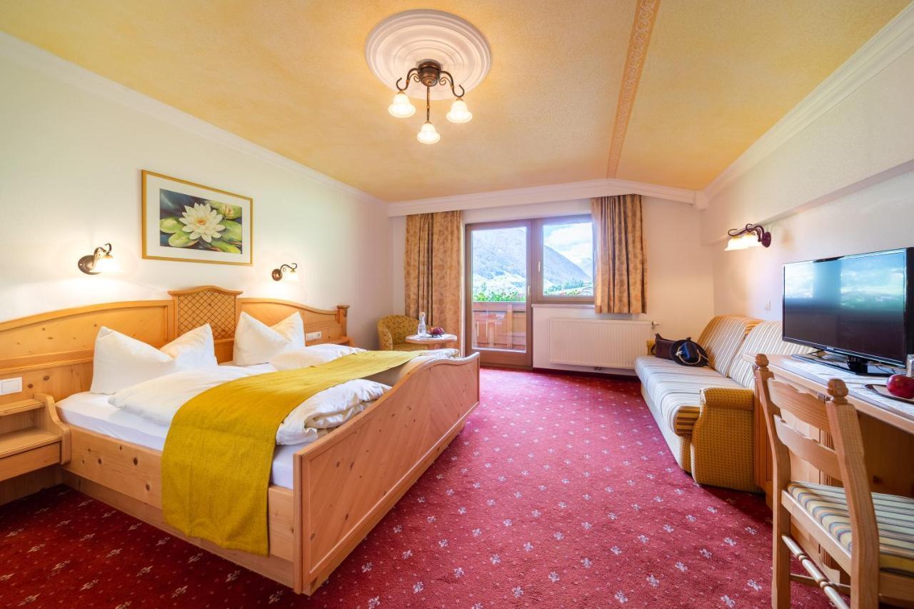 Hotel Rastbichlhof