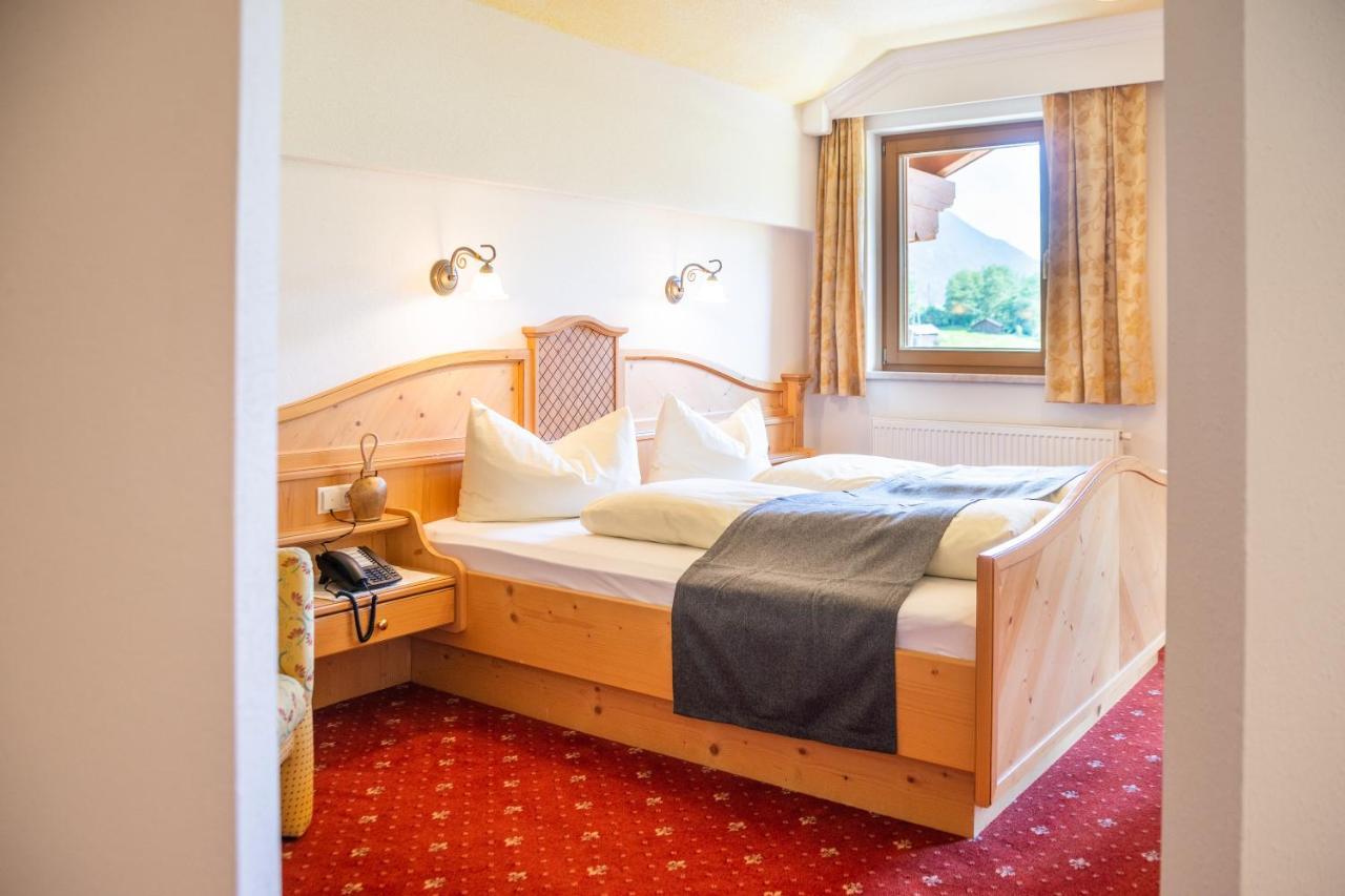 Biohotel Rastbichlhof Hotel Neustift im Stubaital