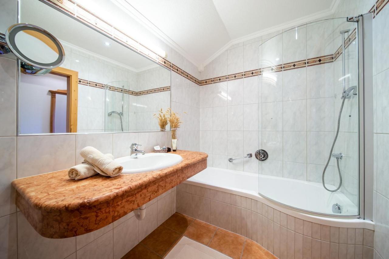 Hotel Biohotel Rastbichlhof