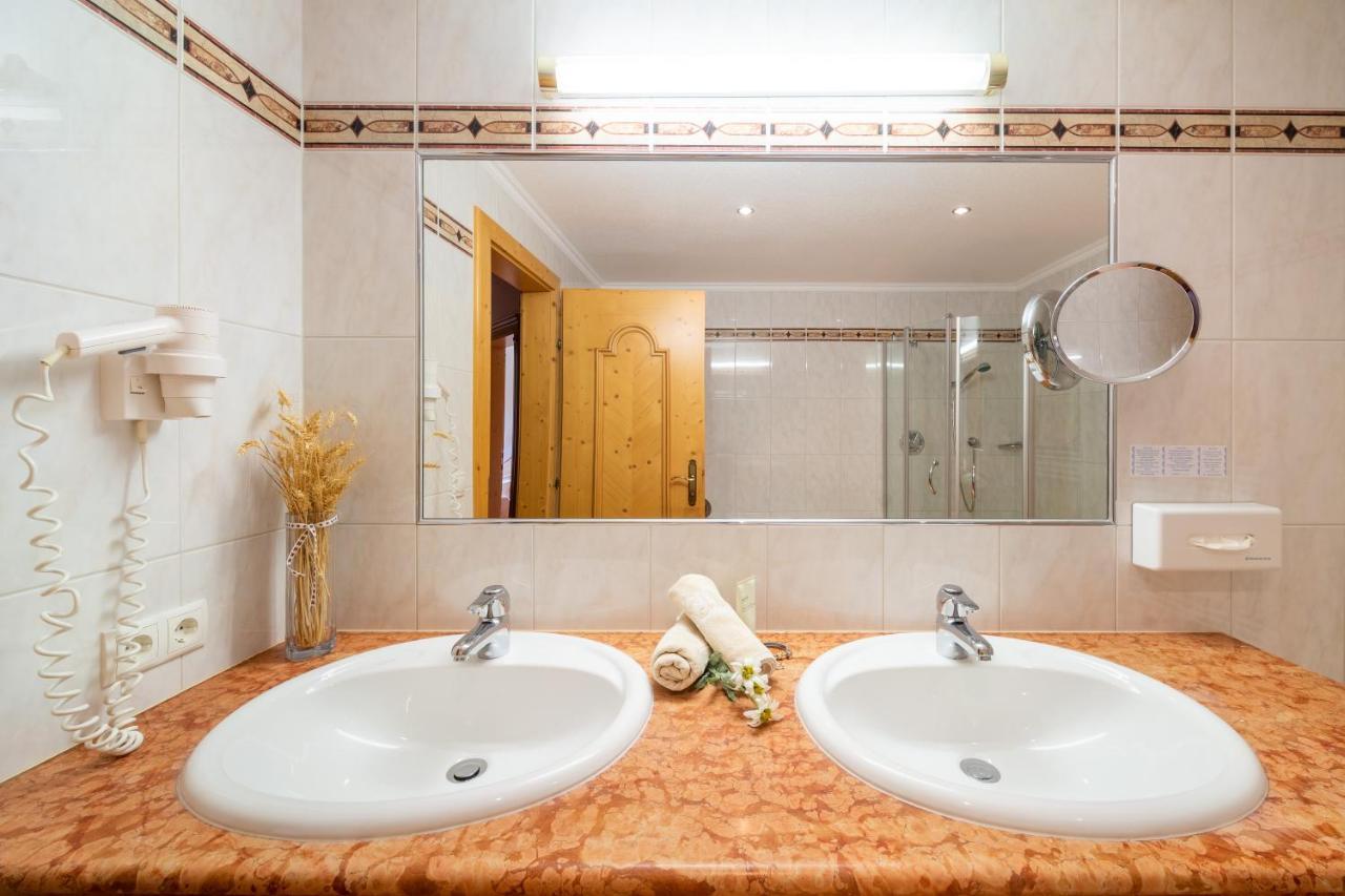 Biohotel Rastbichlhof