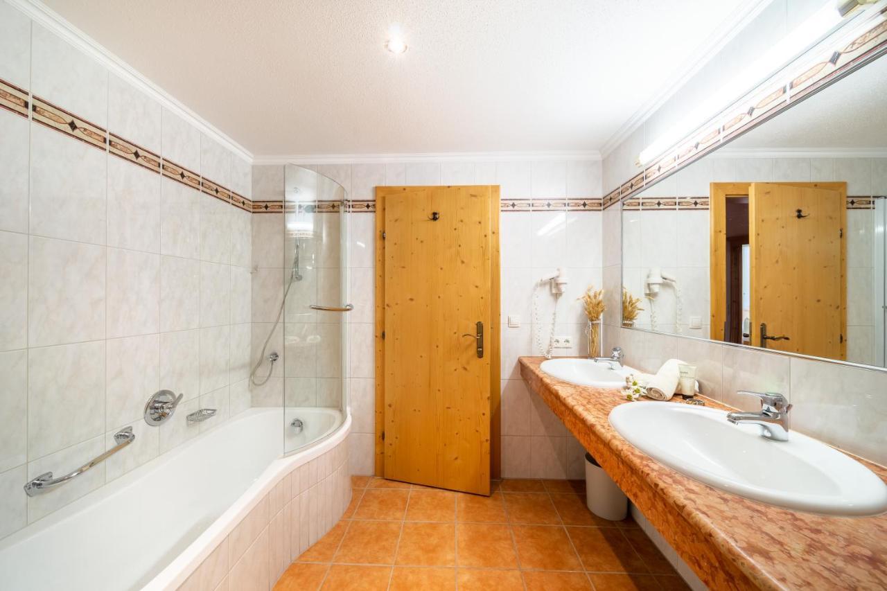 Biohotel Rastbichlhof Hotel Neustift im Stubaital