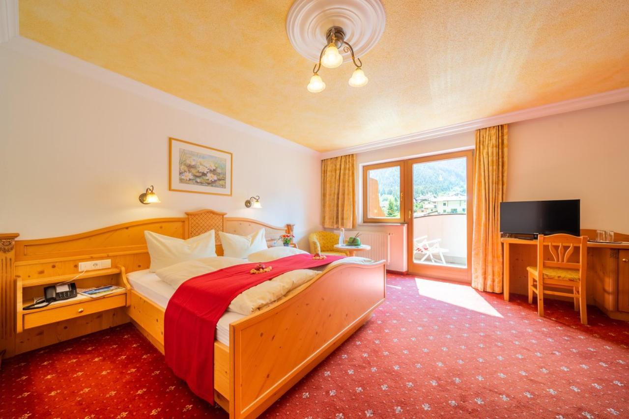 Hotel Rastbichlhof