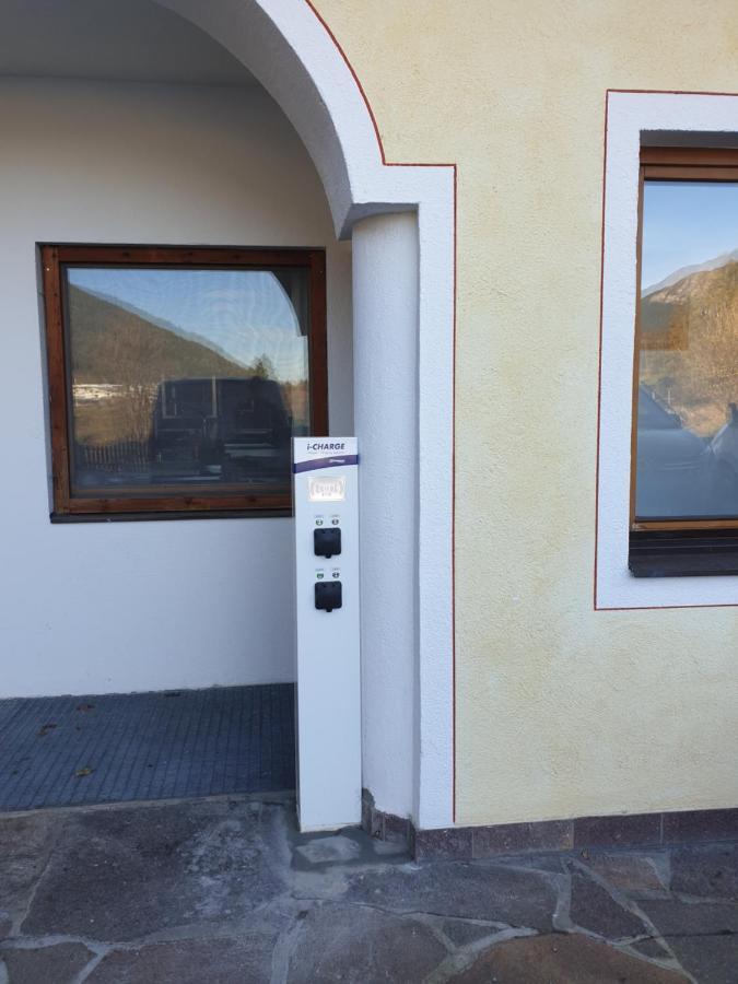 Hotel Biohotel Rastbichlhof Neustift im Stubaital