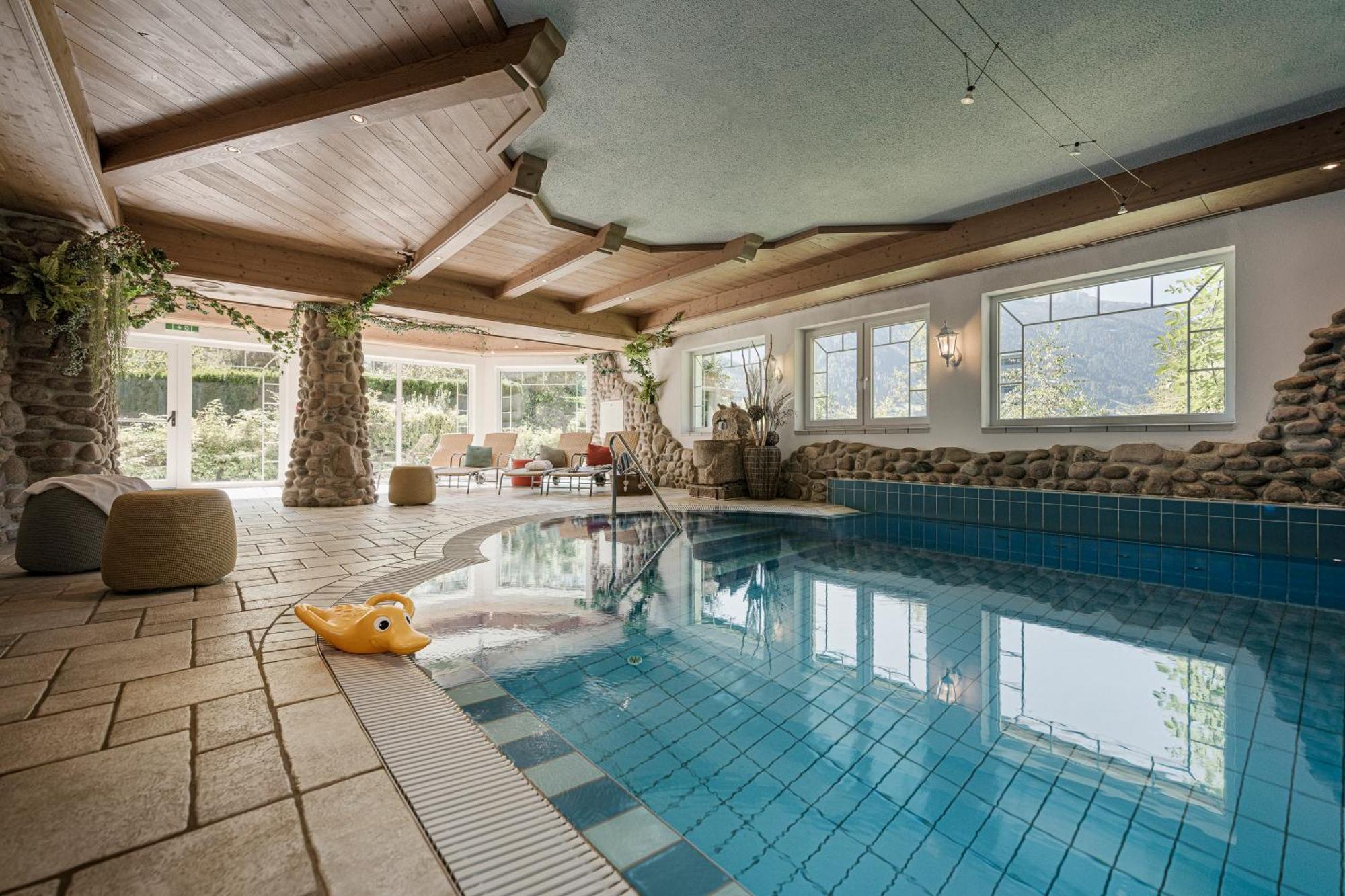 Biohotel Rastbichlhof