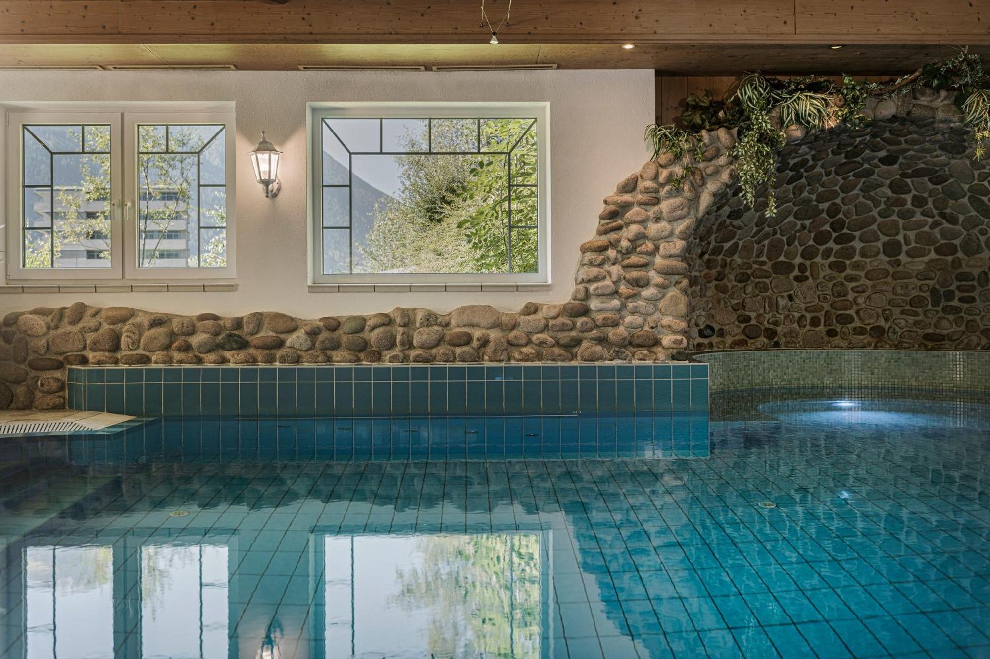Biohotel Rastbichlhof 4* Neustift im Stubaital