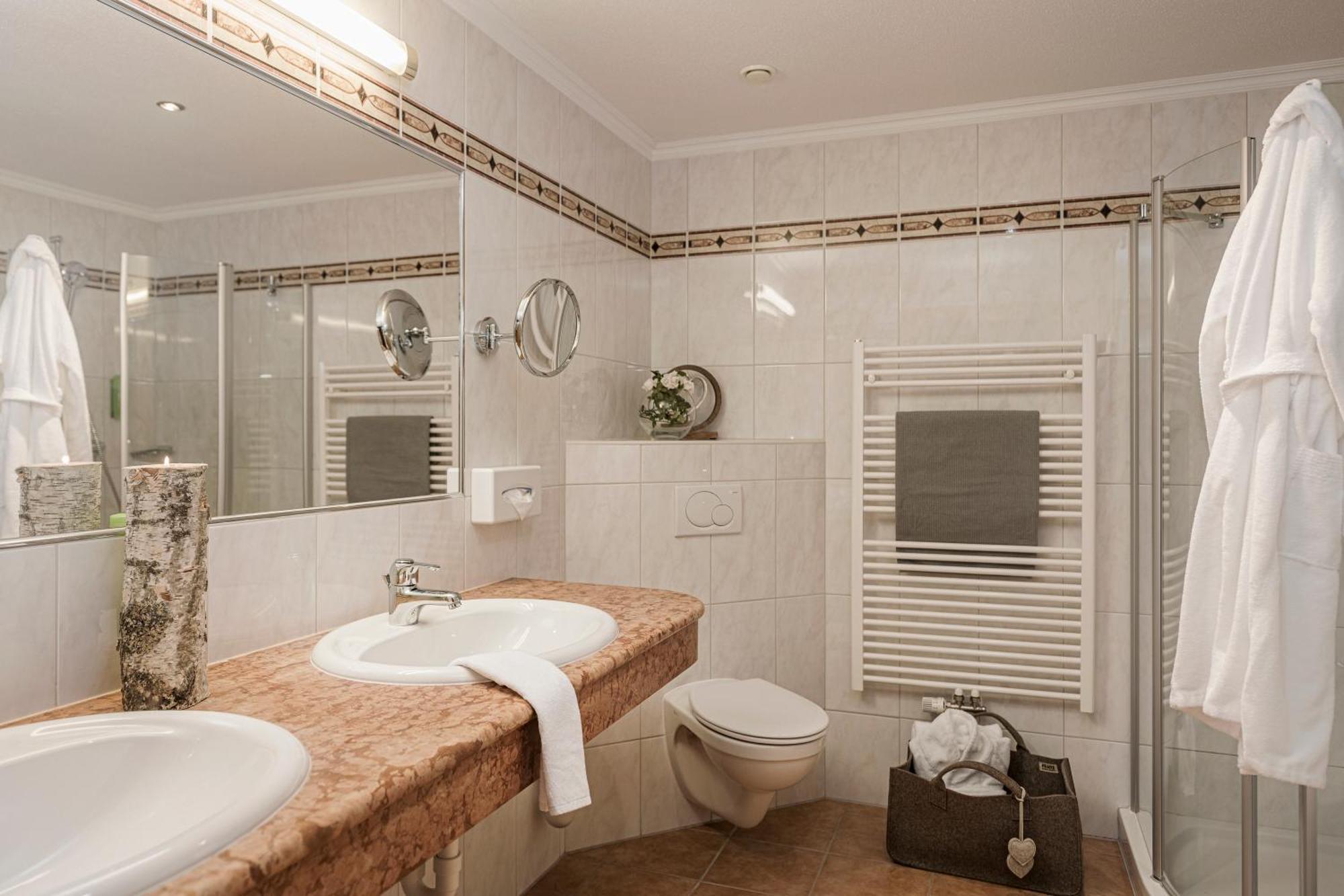 Biohotel Rastbichlhof Neustift im Stubaital