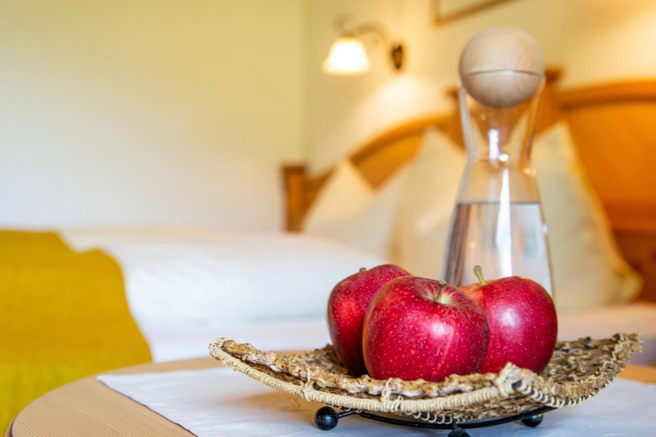 Rastbichlhof Hotel Neustift im Stubaital