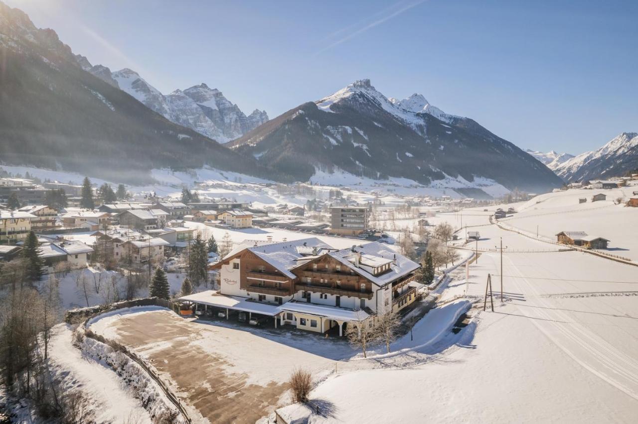 Hotel Rastbichlhof 4*