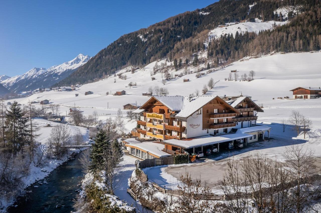 Rastbichlhof 4*