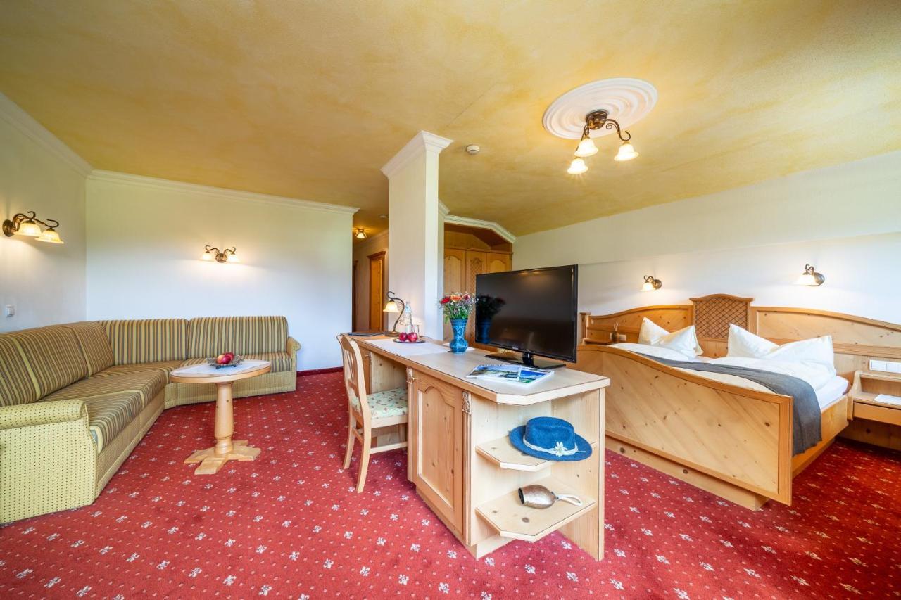 Hotel Rastbichlhof