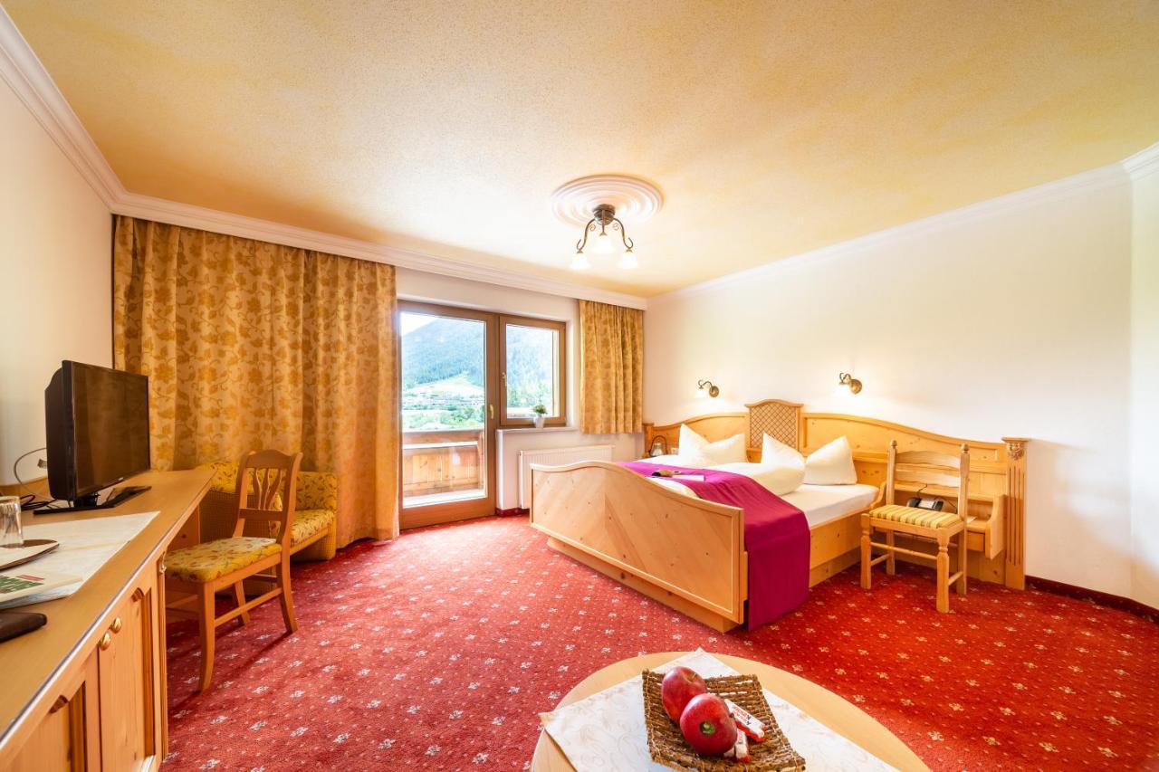 Hotel Rastbichlhof