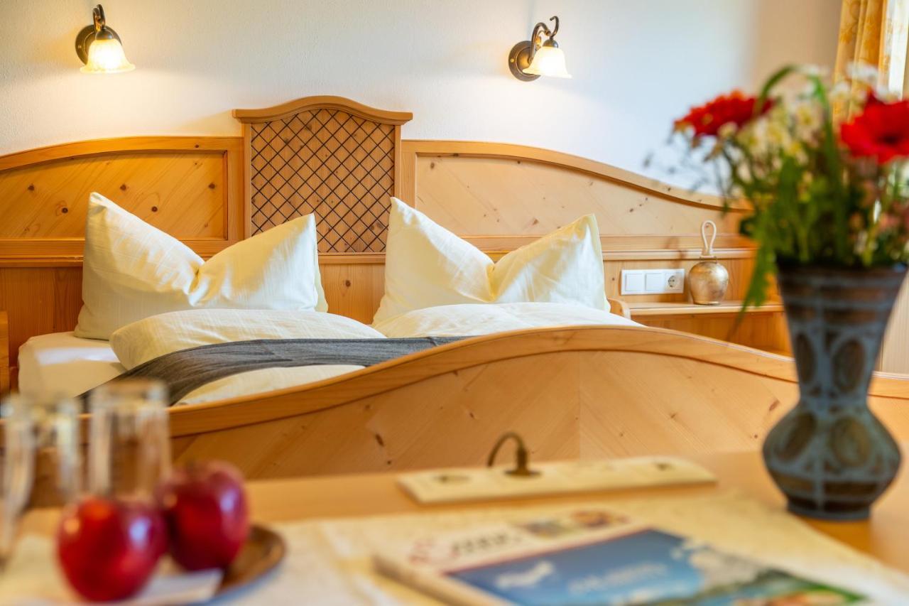 Rastbichlhof Neustift im Stubaital