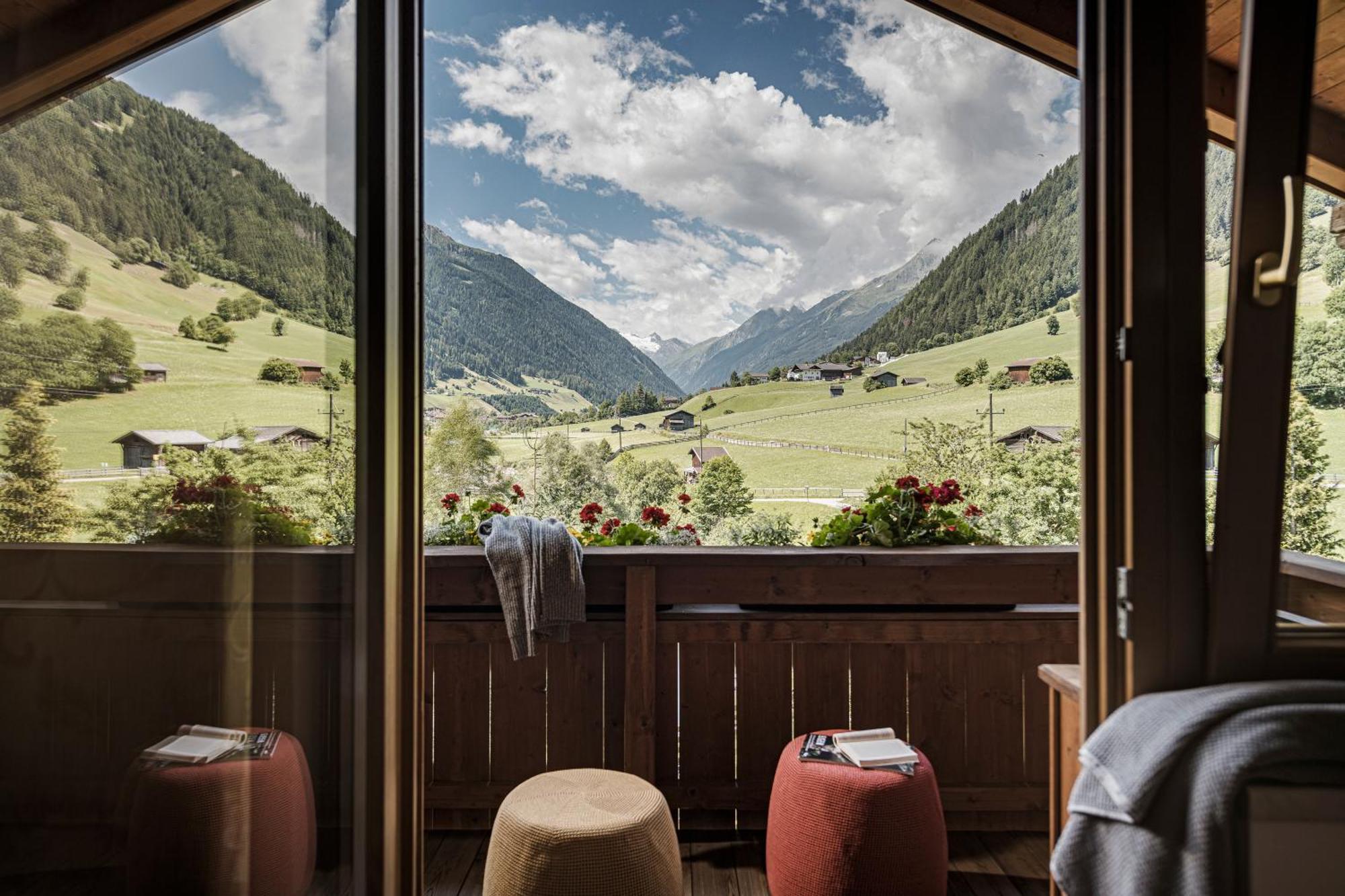 Rastbichlhof Hotel