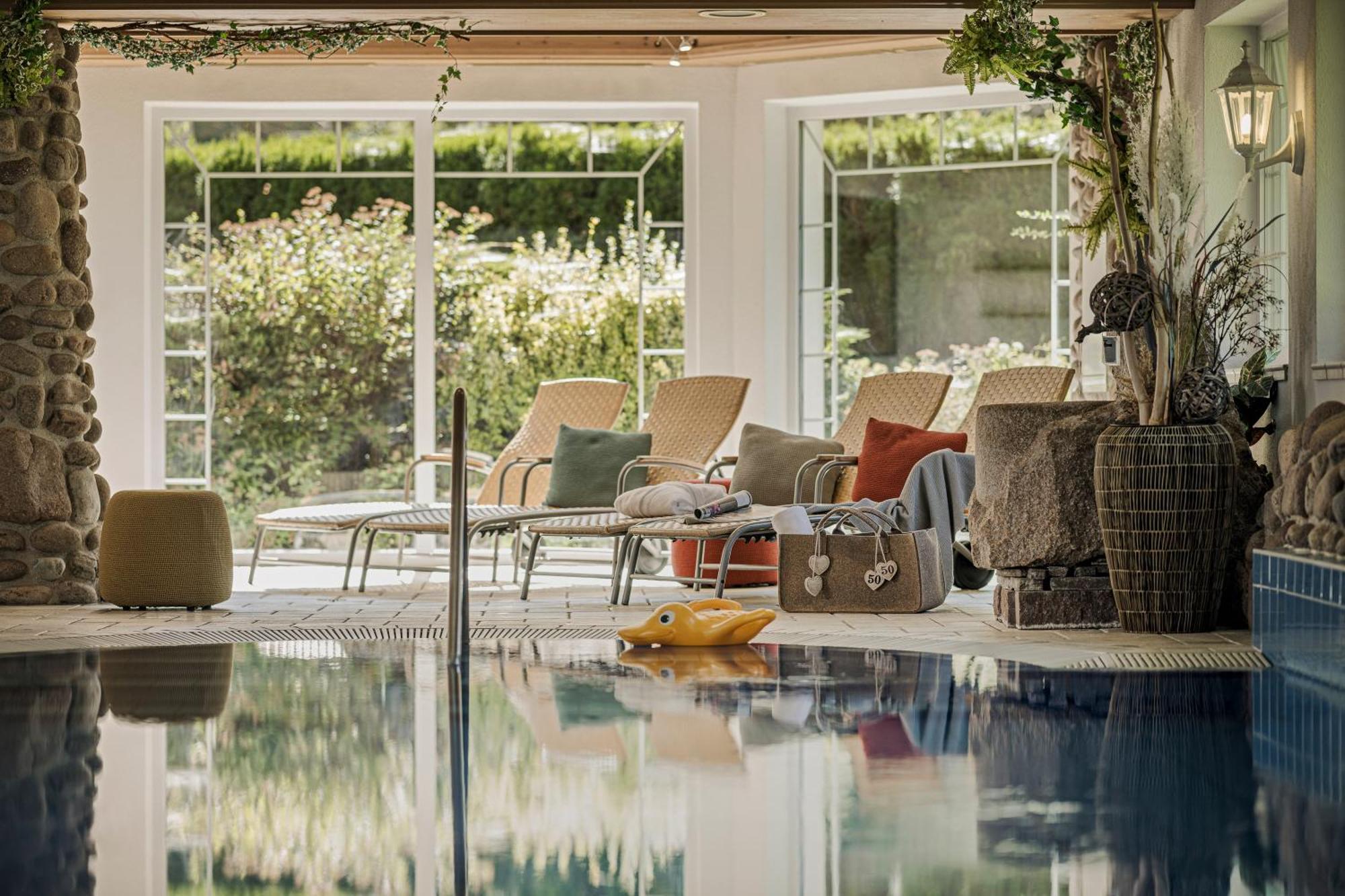 Rastbichlhof Hotel