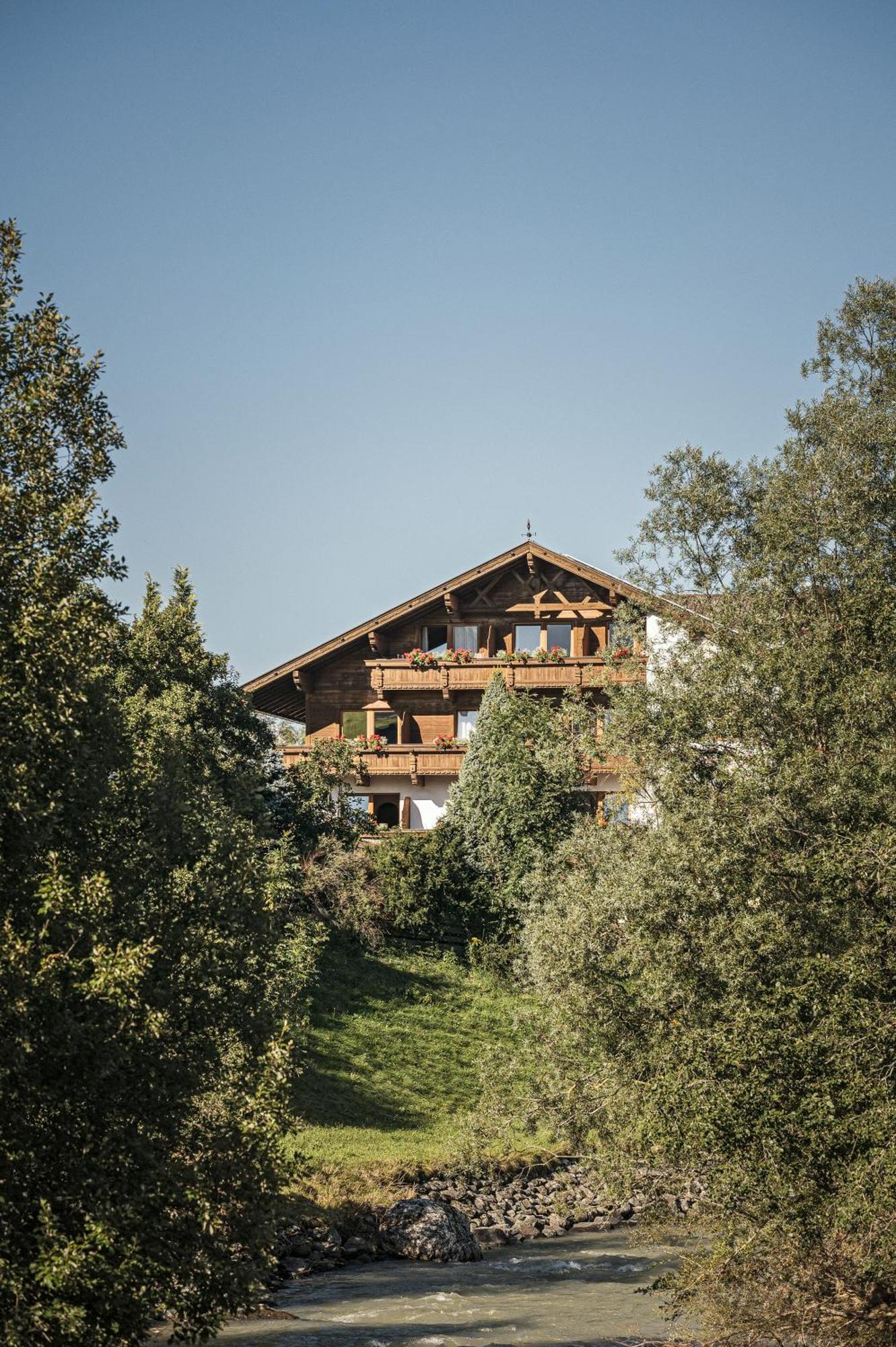 Hotel Rastbichlhof