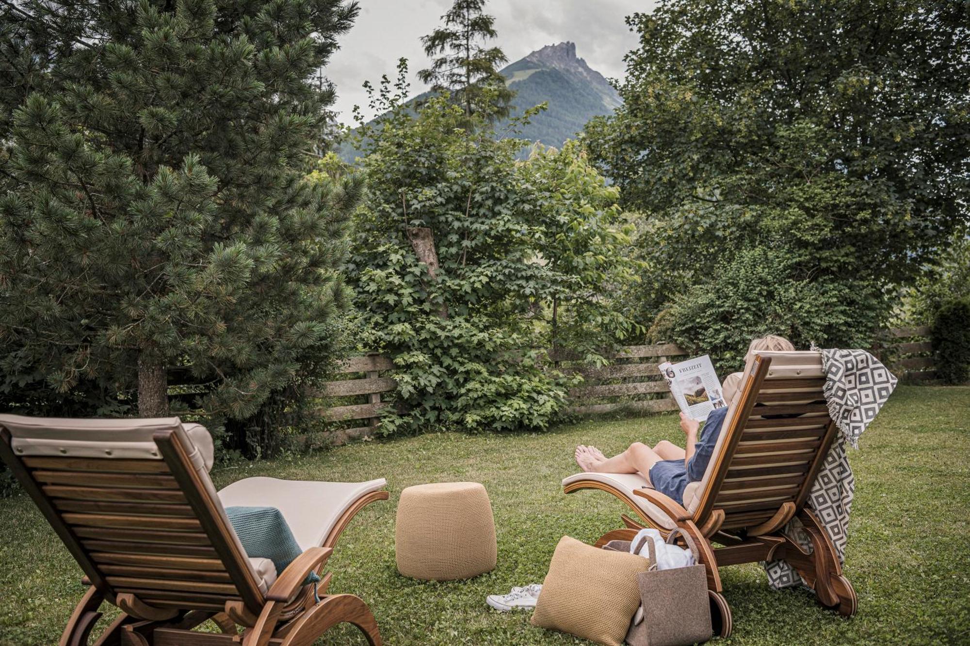 Rastbichlhof Hotel 4*