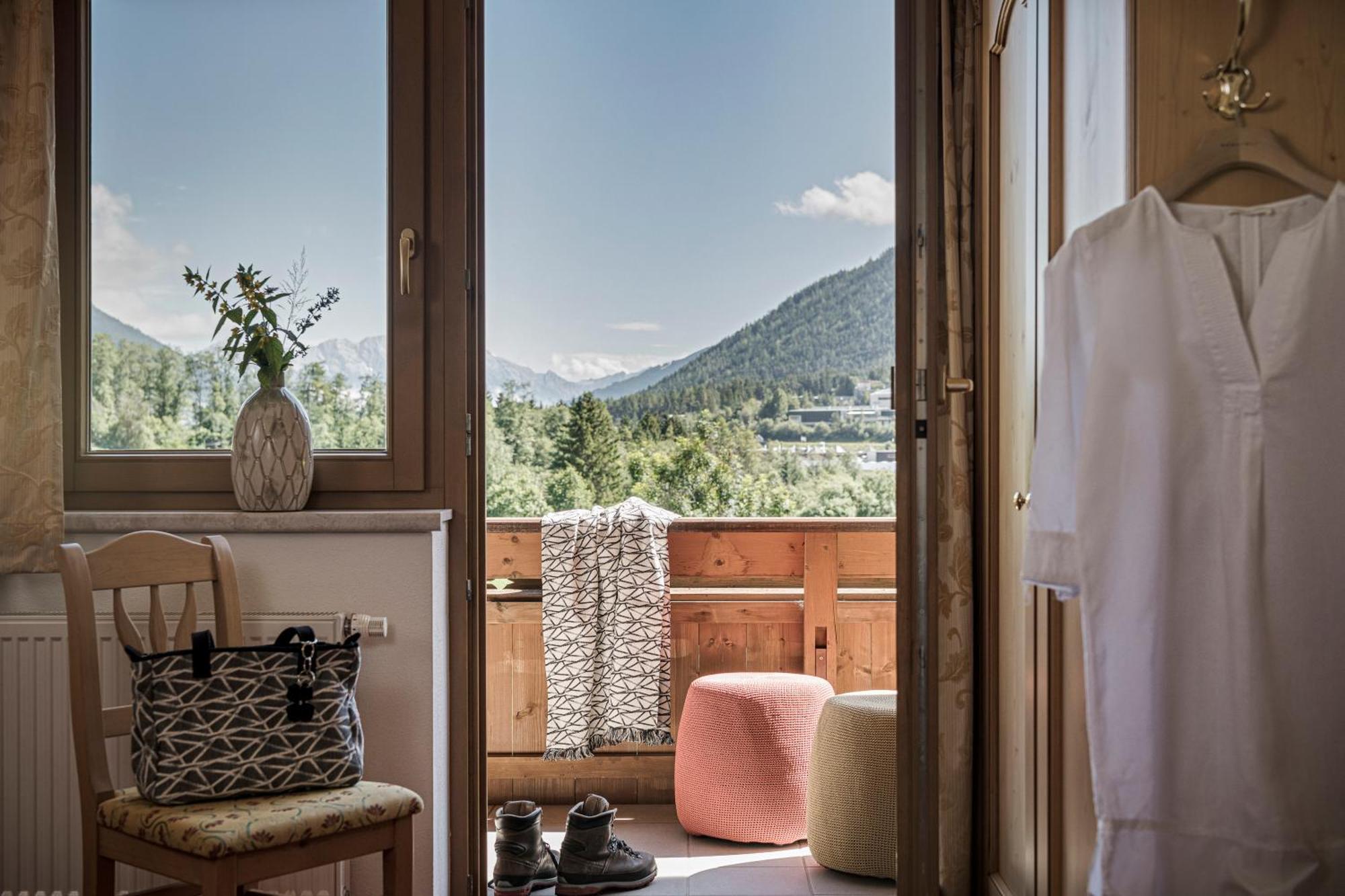 Rastbichlhof Hotel
