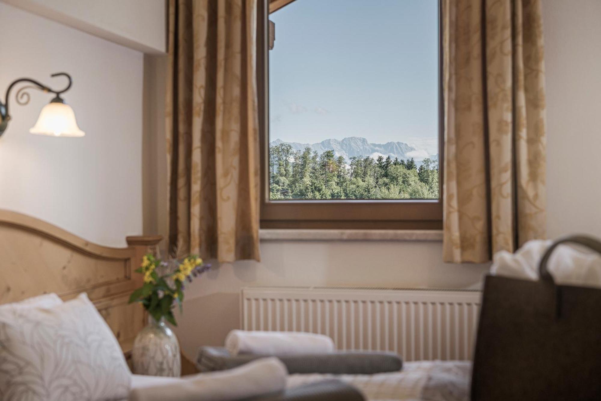 Hotel Rastbichlhof
