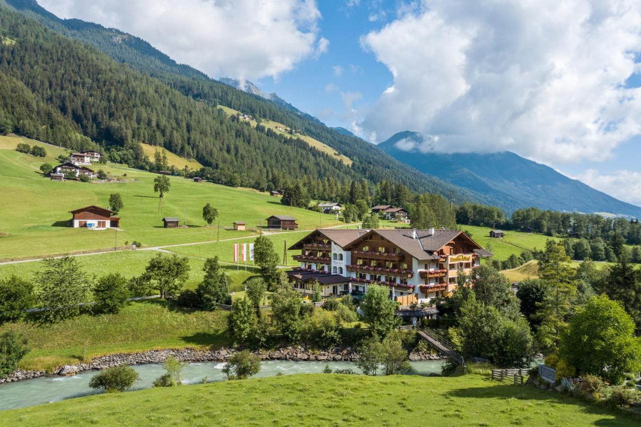 Rastbichlhof Hotel Neustift im Stubaital