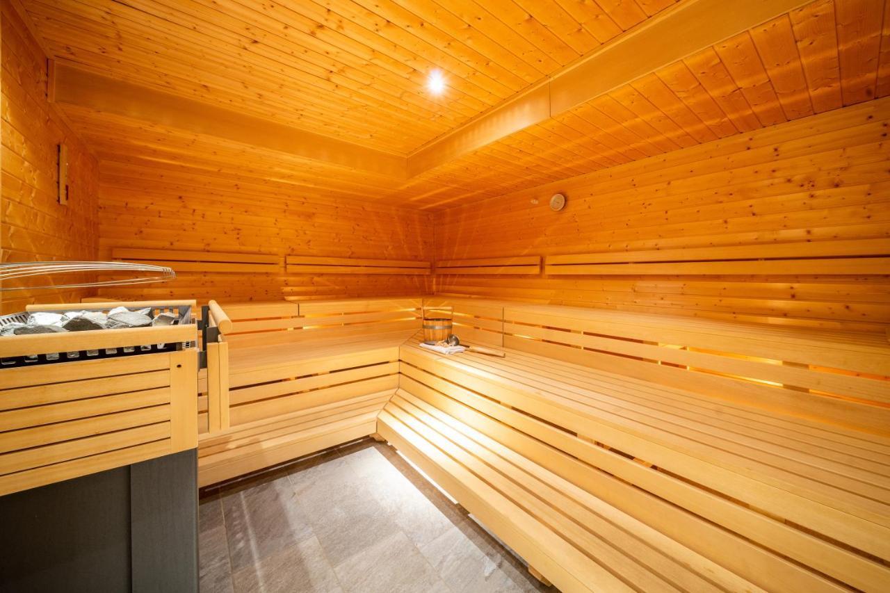 Rastbichlhof Hotel 4*